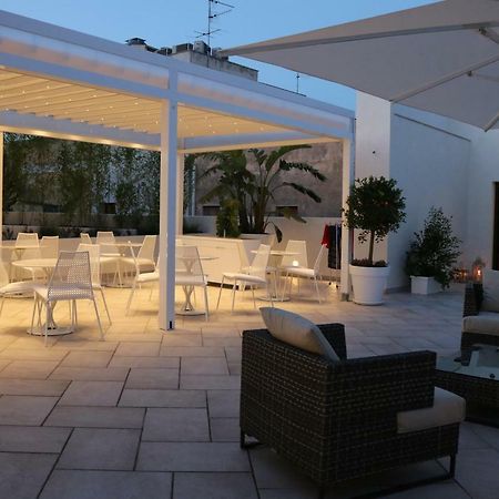 Nesea Bed And Breakfast San Vito Lo Capo Dış mekan fotoğraf