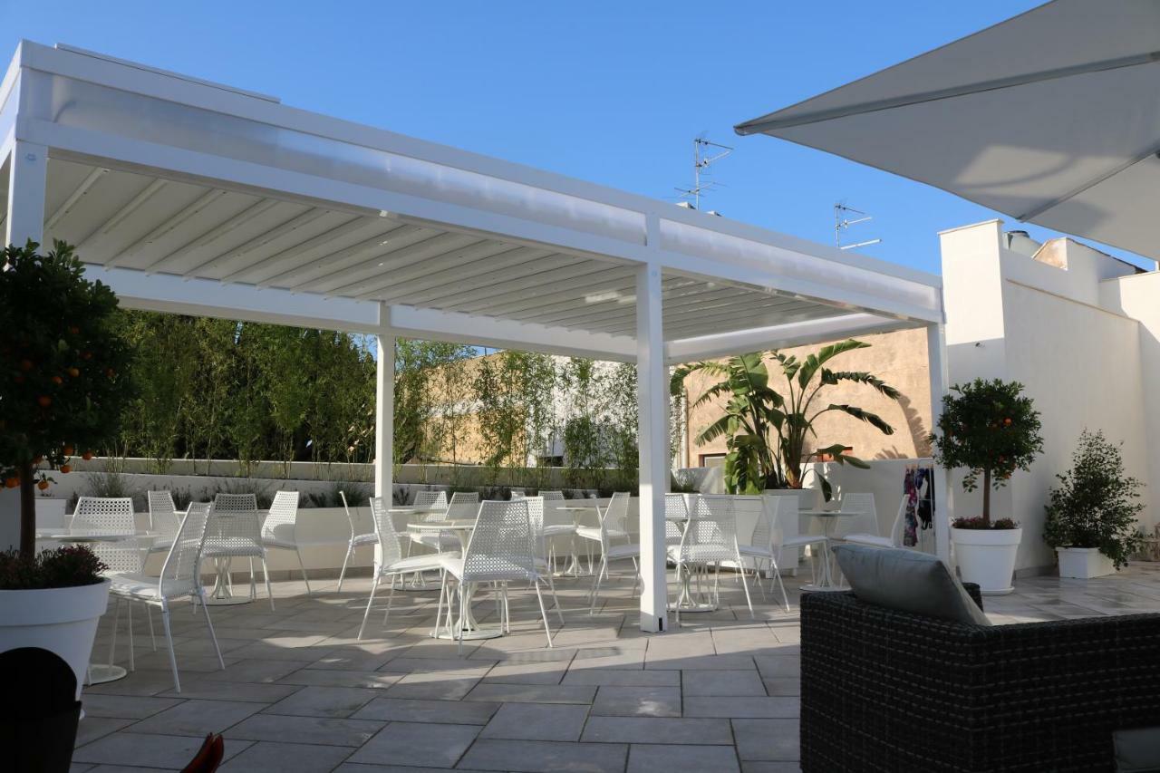Nesea Bed And Breakfast San Vito Lo Capo Dış mekan fotoğraf