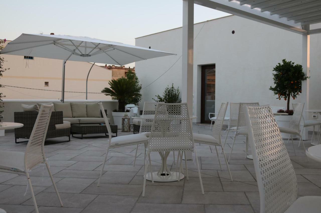 Nesea Bed And Breakfast San Vito Lo Capo Dış mekan fotoğraf
